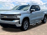 2021 Silverado 1500 Thumbnail 4