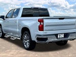 2021 Silverado 1500 Thumbnail 5