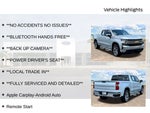2021 Silverado 1500 Thumbnail 6