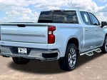 2021 Silverado 1500 Thumbnail 8
