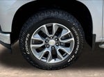 2021 Silverado 1500 Thumbnail 37