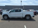2021 Silverado 1500 Thumbnail 2