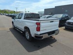 2021 Silverado 1500 Thumbnail 3