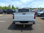 2021 Silverado 1500 Thumbnail 4