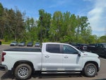 2021 Silverado 1500 Thumbnail 6