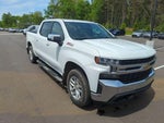 2021 Silverado 1500 Thumbnail 7