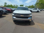2021 Silverado 1500 Thumbnail 8