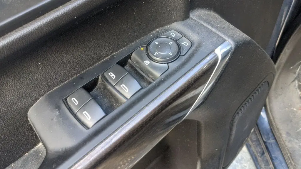 2022 Chevrolet Silverado 1500 Limited LT