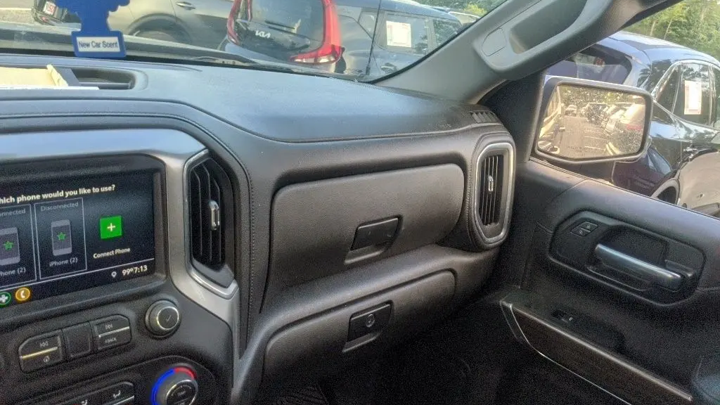 2022 Chevrolet Silverado 1500 Limited LT