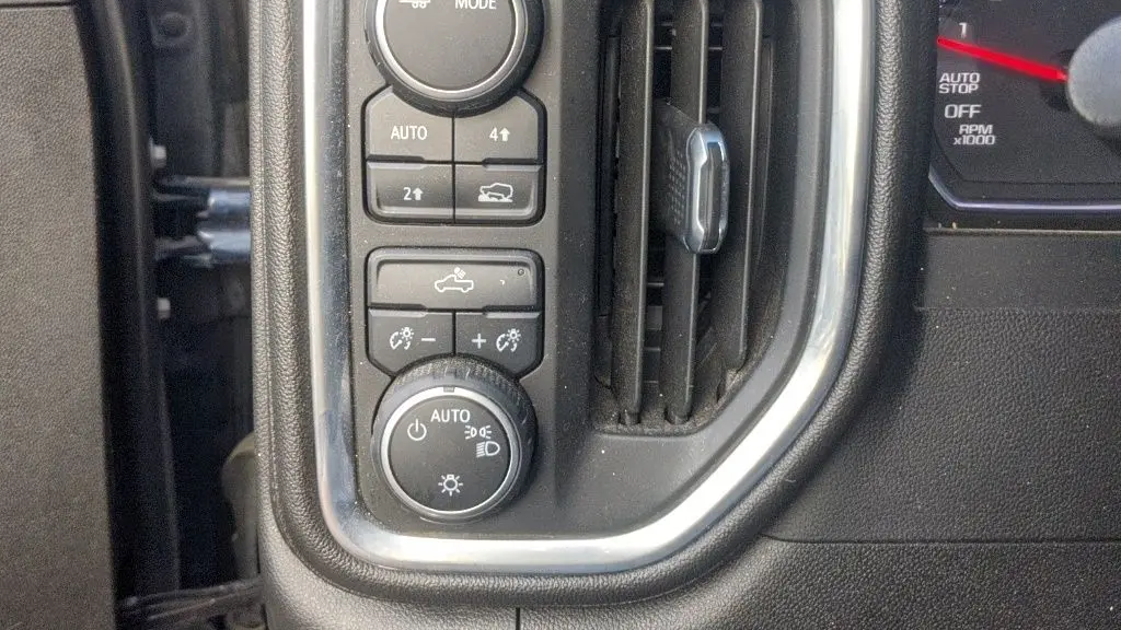 2022 Chevrolet Silverado 1500 Limited LT