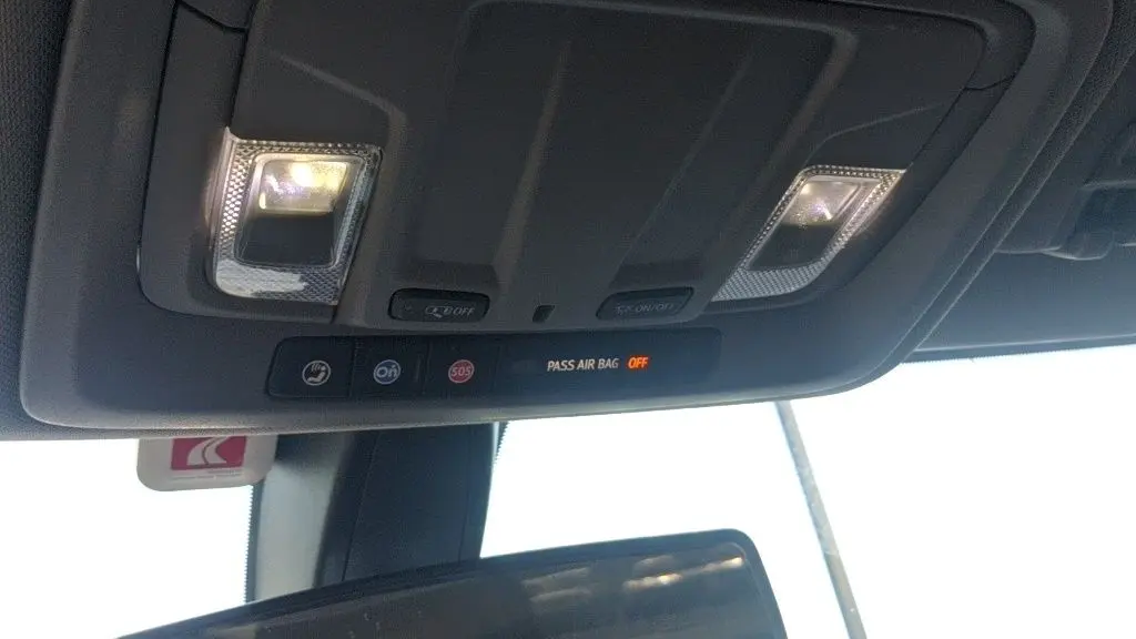 2022 Chevrolet Silverado 1500 Limited LT