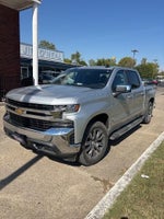 2022 Silverado 1500 Limited Thumbnail 1