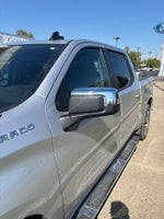 2022 Silverado 1500 Limited Thumbnail 3