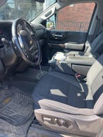 2022 Silverado 1500 Limited Thumbnail 4