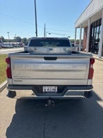2022 Silverado 1500 Limited Thumbnail 6