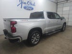 2022 Silverado 1500 Limited Thumbnail 10