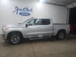 2022 Silverado 1500 Limited Thumbnail 28