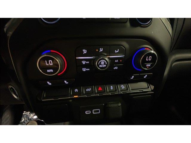 2022 Chevrolet Silverado Ltd - $35,881