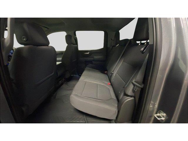 2022 Chevrolet Silverado Ltd - $35,881