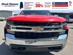 2022 Silverado 1500 Limited Thumbnail 3