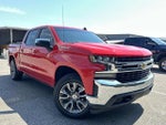 2022 Silverado 1500 Limited Thumbnail 4