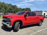 2022 Silverado 1500 Limited Thumbnail 11