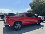 2022 Silverado 1500 Limited Thumbnail 15
