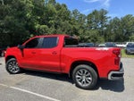 2022 Silverado 1500 Limited Thumbnail 17