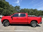 2022 Silverado 1500 Limited Thumbnail 18