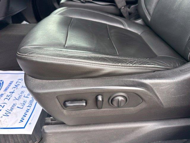 2019 Chevrolet Silverado - $17,099