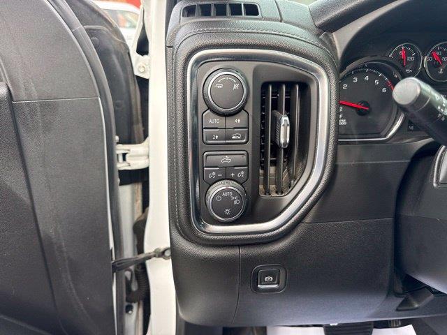 2019 Chevrolet Silverado - $17,099