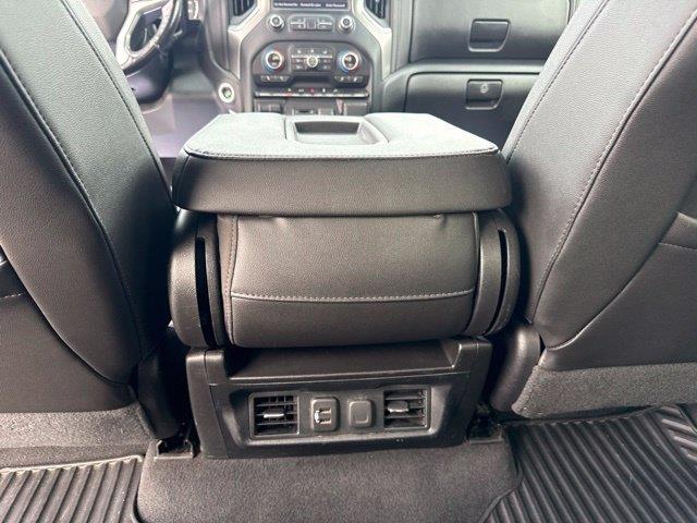 2019 Chevrolet Silverado - $17,099
