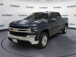 2020 Silverado 1500 Thumbnail 1