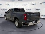 2020 Silverado 1500 Thumbnail 3