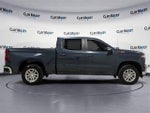 2020 Silverado 1500 Thumbnail 6