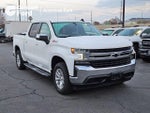 2021 Silverado 1500 Thumbnail 1