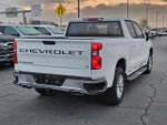 2021 Silverado 1500 Thumbnail 3