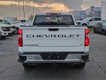 2021 Silverado 1500 Thumbnail 4