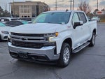 2021 Silverado 1500 Thumbnail 7