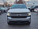 2021 Silverado 1500 Thumbnail 8