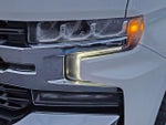 2021 Silverado 1500 Thumbnail 9