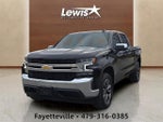 2021 Silverado 1500 Thumbnail 1