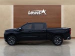2021 Silverado 1500 Thumbnail 2