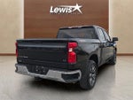 2021 Silverado 1500 Thumbnail 4