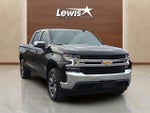 2021 Silverado 1500 Thumbnail 6