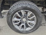 2021 Silverado 1500 Thumbnail 7