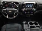 2021 Silverado 1500 Thumbnail 10