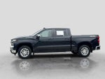 2019 Silverado 1500 Thumbnail 2