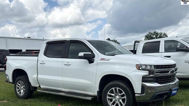 Preowned 2019 Chevrolet Silverado 1500 LT for Sale