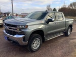 2019 Silverado 1500 Thumbnail 1